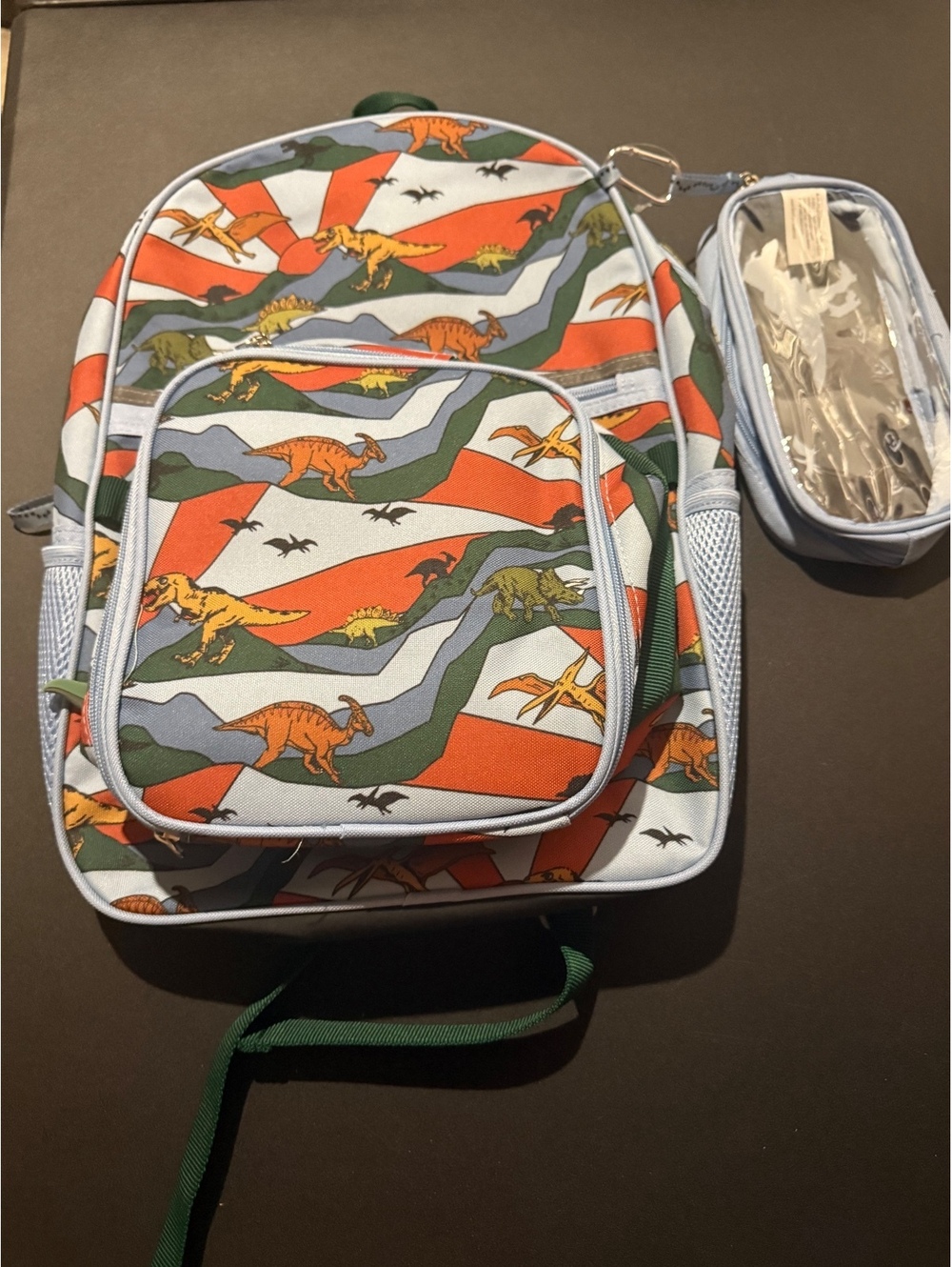 Backpack - Picture 2 of 5